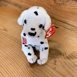 Sweet Rescue 2001 Beanie Baby